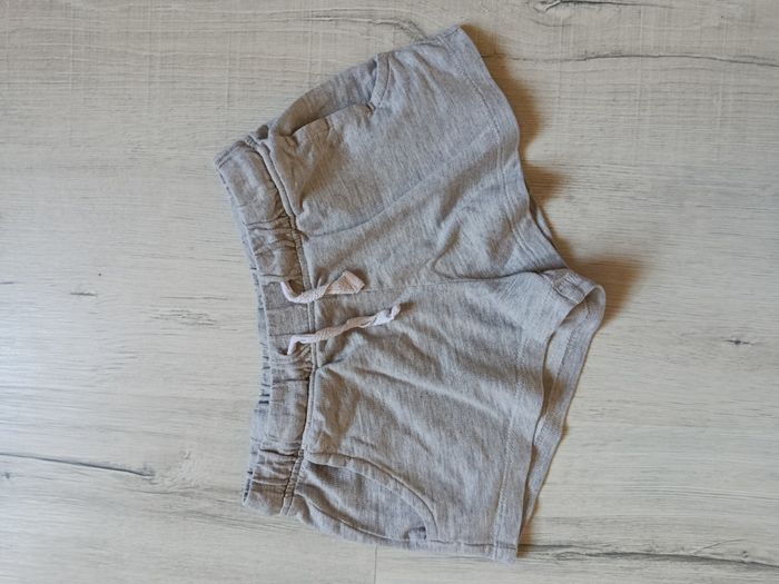 Short marque pepperts taille 8 10 ans