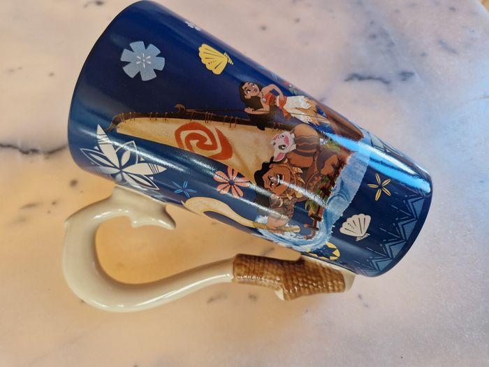 Mug Vaiana