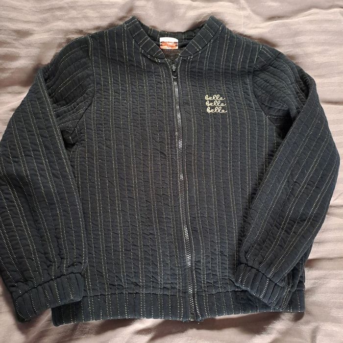 Gilet neuf 8ans #TAO