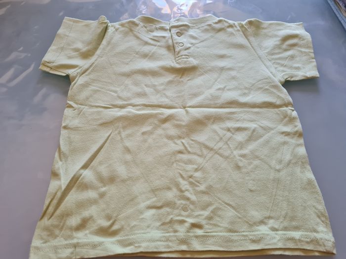 Tee-shirt mickey disney 24 mois - photo numéro 2