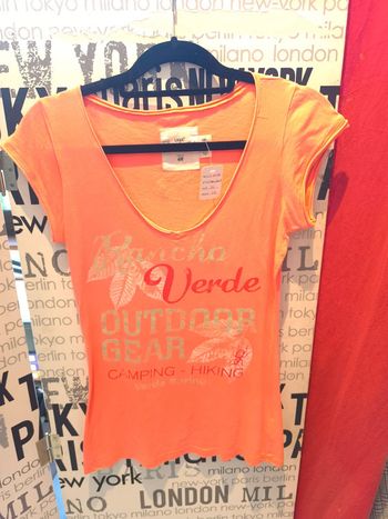 Tee-shirt