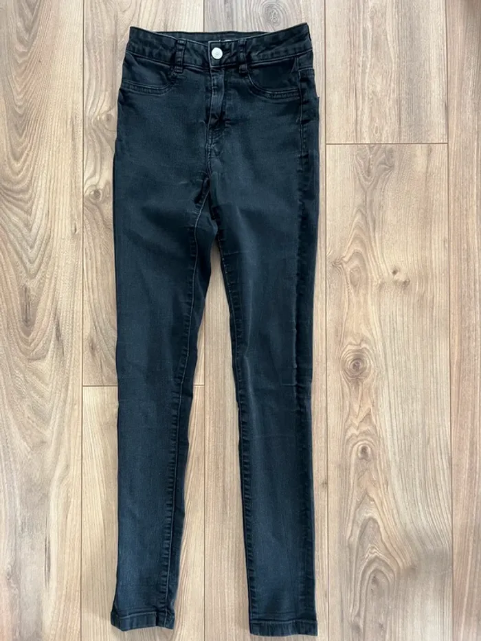 Jean slim femme Pimkie