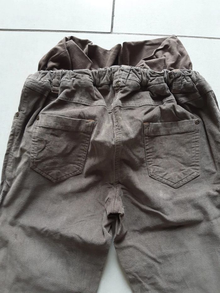 Pantalon Prémaman T34 - photo numéro 4