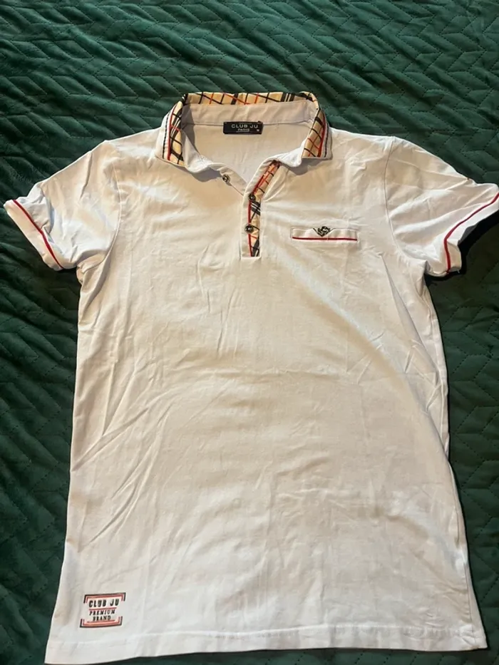 Lot tee shirt  homme