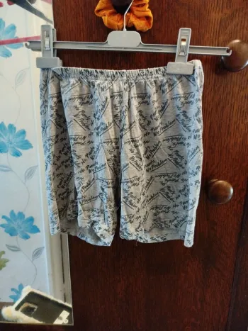 Short 134/140
