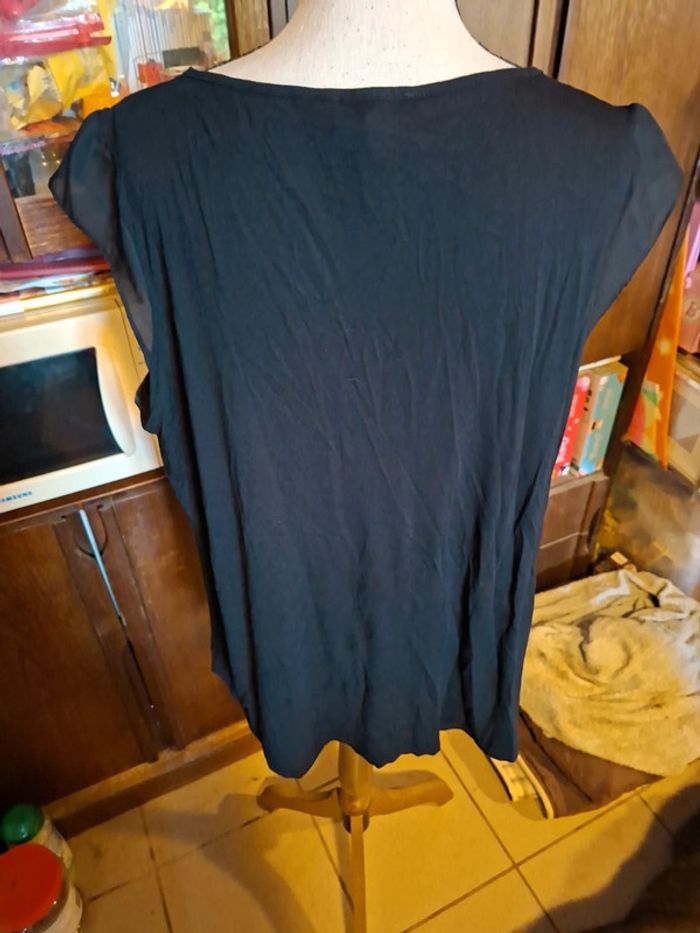 Tee-shirt fashion 50/52 - photo numéro 3