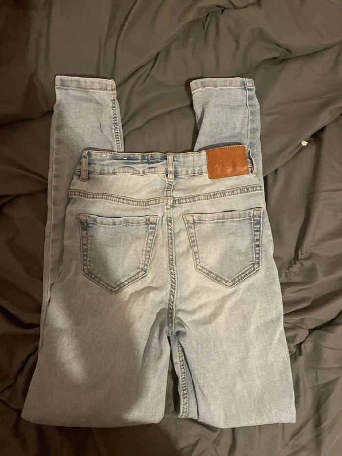 Pantalon skinny - photo numéro 2