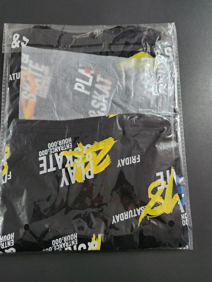 T shirt enfant - photo numéro 2