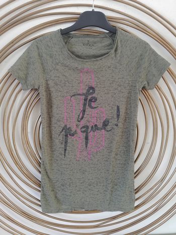 Tshirt Kookai T10 ans