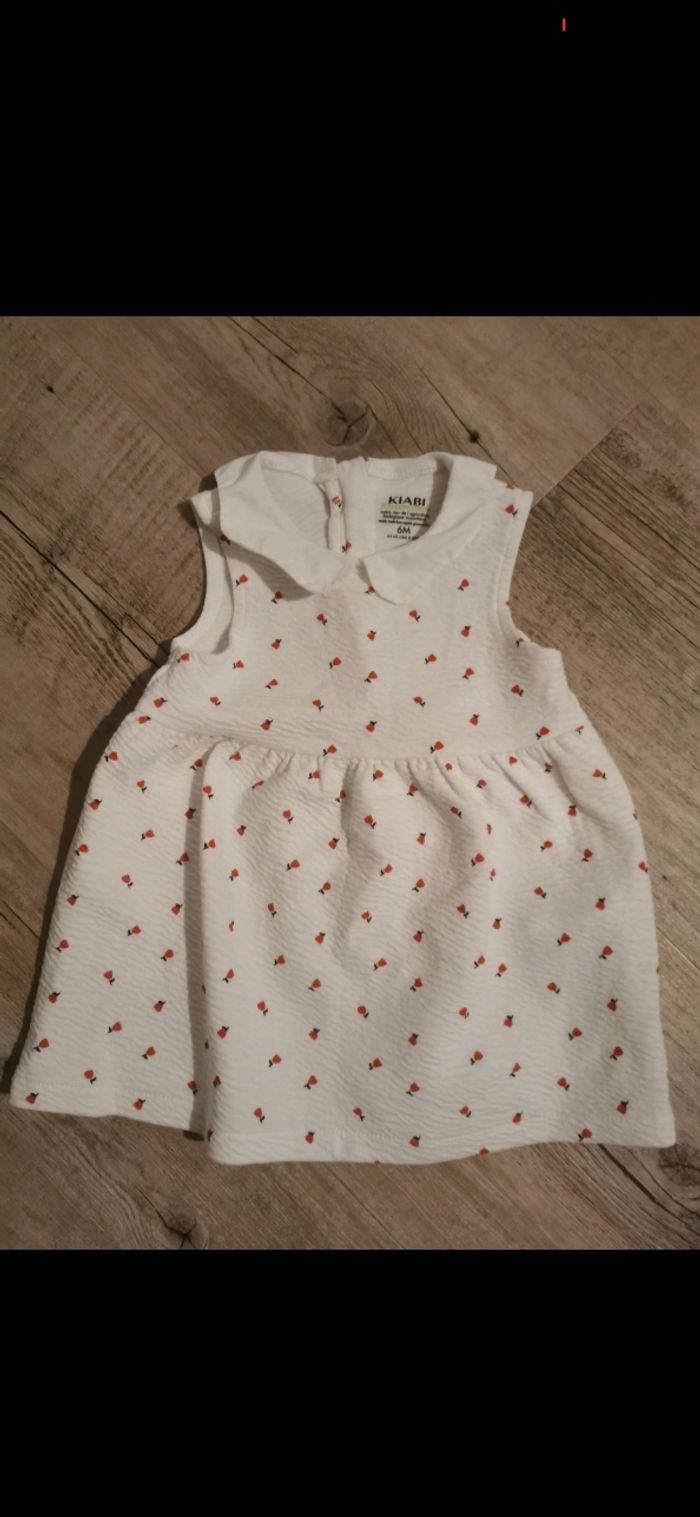 Robe Kiabi