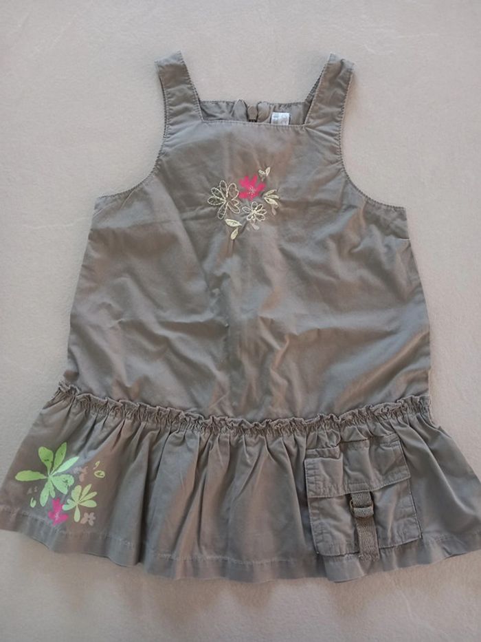 Robe été