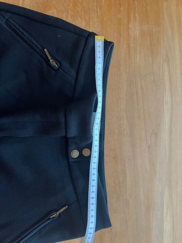 Lot de pantalon et jean taille 38 - photo numéro 4