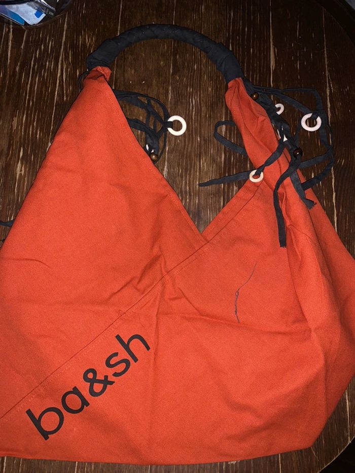 Sac ba&sh fourre tout