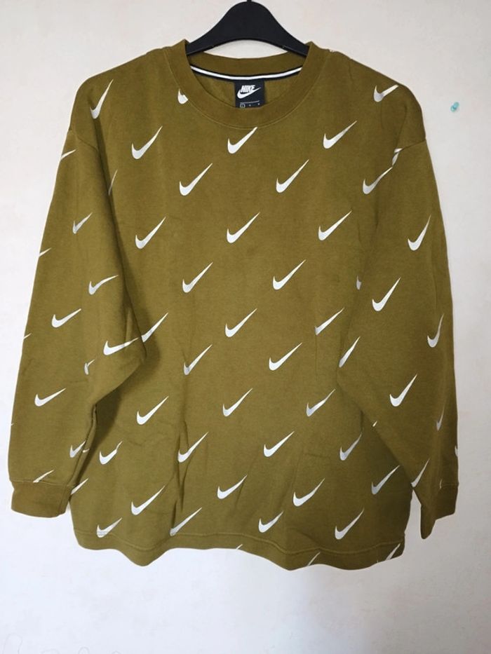 Sweat magnifique Nike