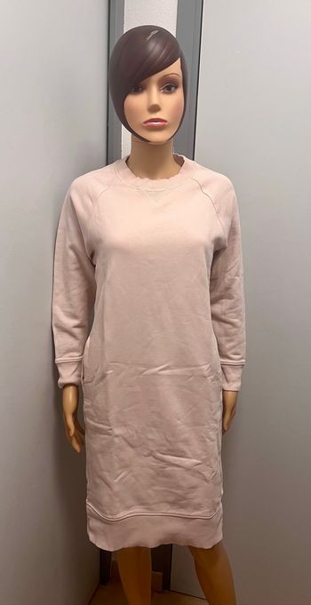 Robe sweat cos
