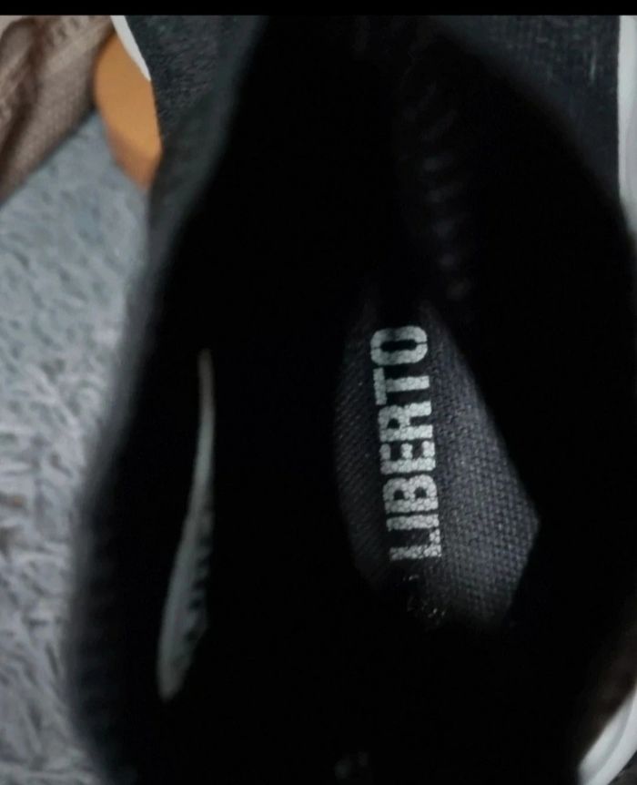 Basket chaussette 37 Liberto - photo numéro 6