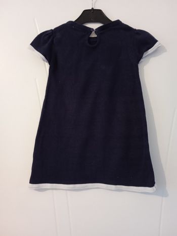 Robe 2 ans