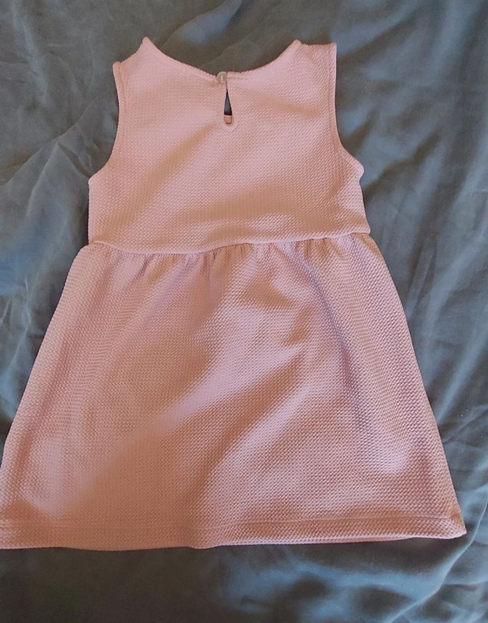 Robe sans manche - photo numéro 3