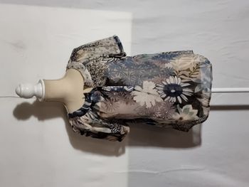 T-shirt transparent Select