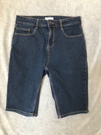 Bermuda 34