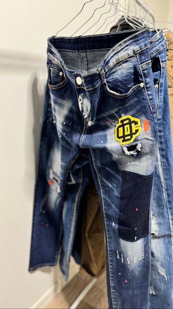 Pantalon  ordinaire