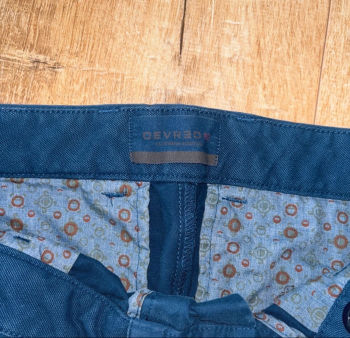 Pantalon t. 38 - photo numéro 4