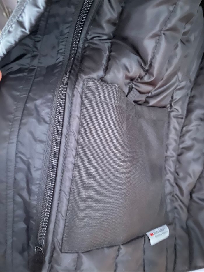Blouson moto Bering - photo numéro 5