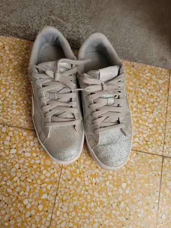 Basket puma