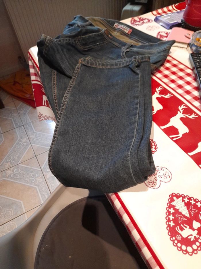 Jeans - photo numéro 2