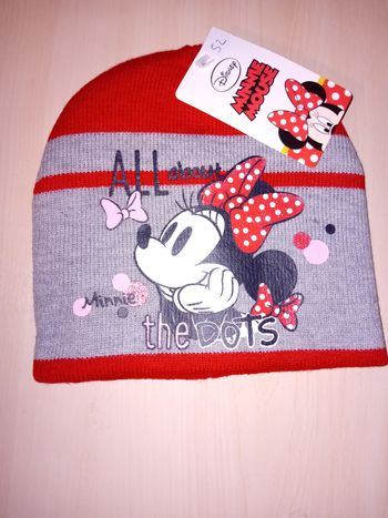 Bonnet Minnie
