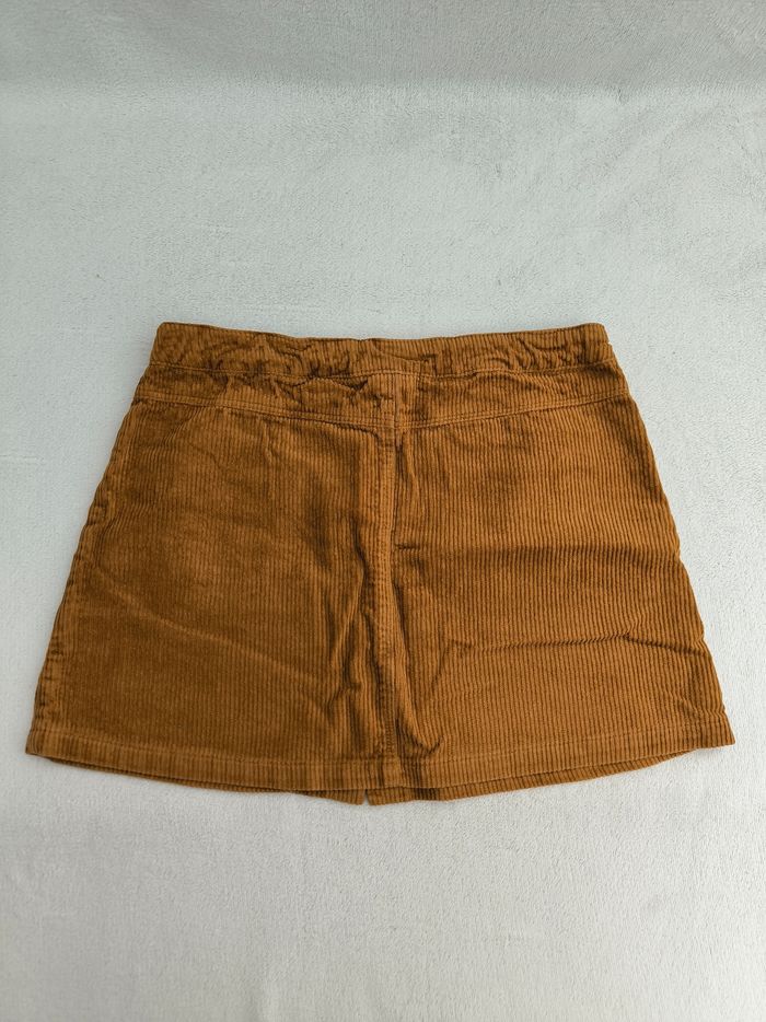 Jupe fille Vertbaudet 10 ans - photo numéro 3