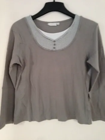 Tee-shirt Canda