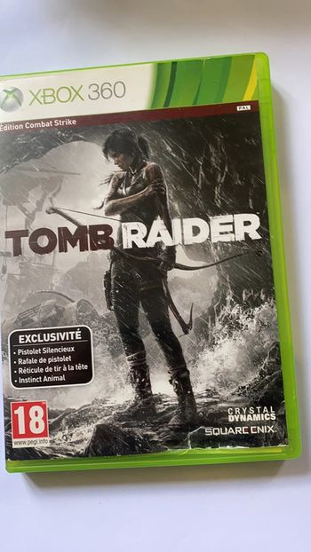 Jeu Microsoft Xbox 360