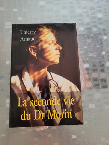 Livre policier
