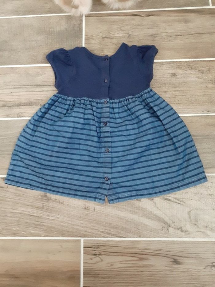 Robe - photo numéro 3