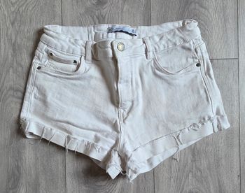 Short femme 