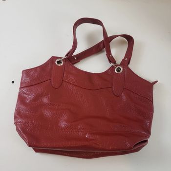 Sac à main four tout