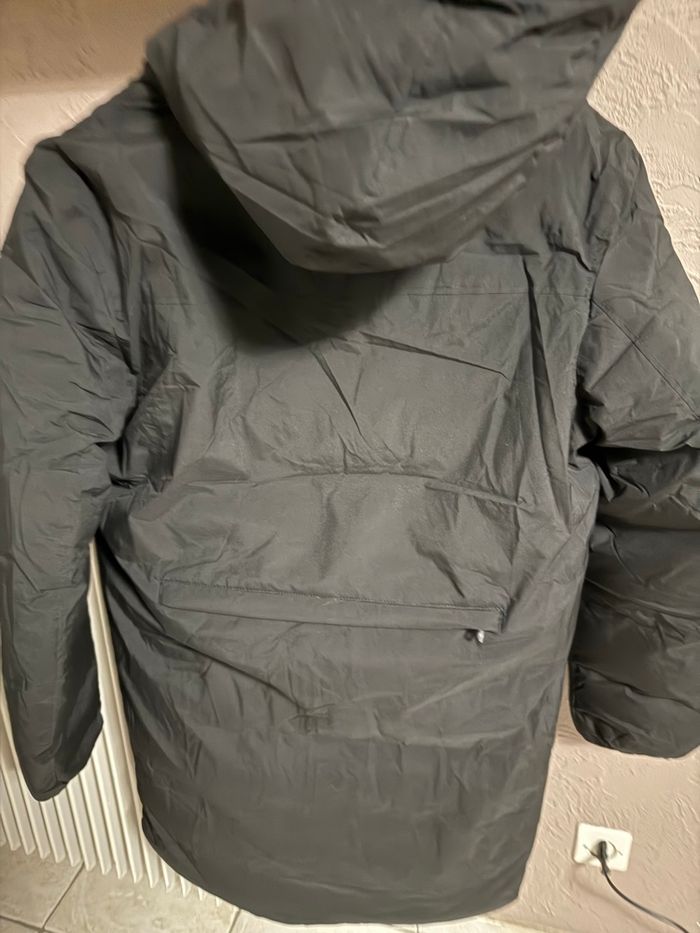 Parka Kway - photo numéro 3