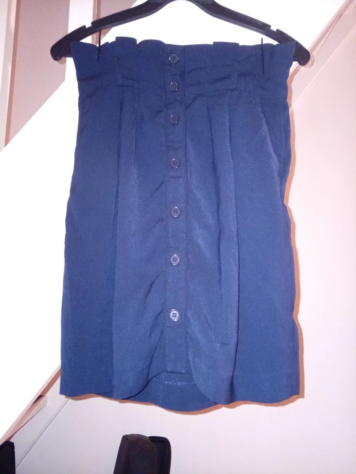 Jupe taille haute Promod - photo numéro 2