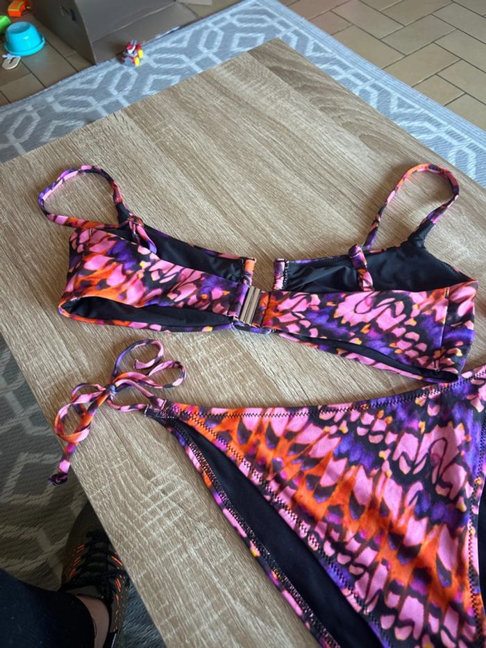 Maillot de bain 2 pièce - photo numéro 4