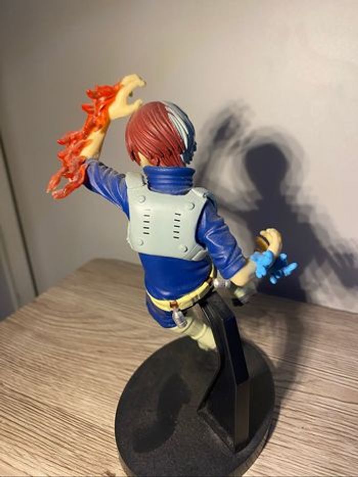 Figurine my héro academia - photo numéro 5
