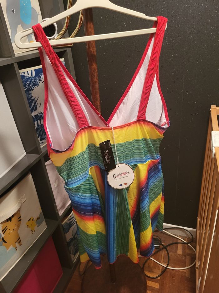 Maillot de bain - photo numéro 4