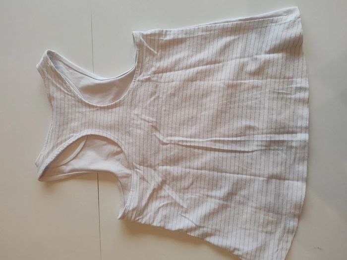 Débardeur 6 ans - photo numéro 5