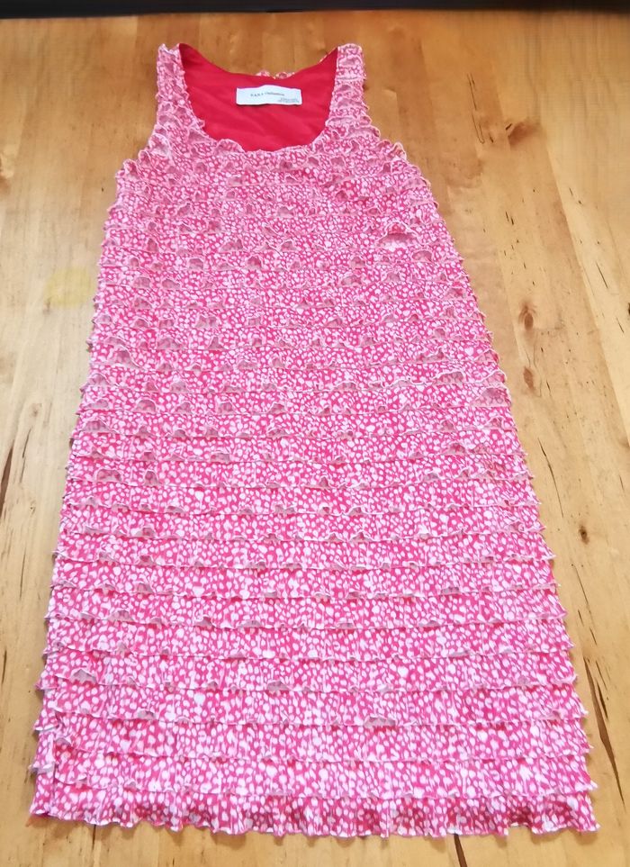 Robe "Zara Collection"