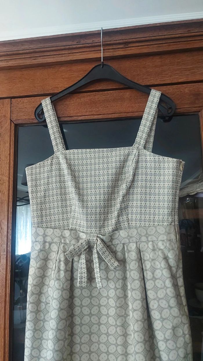 Robe Sandro Ferrone Roma t 42 italienne fr S - photo numéro 3