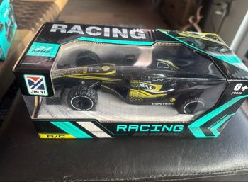 Voiture télécommandée Racing R/C n’1