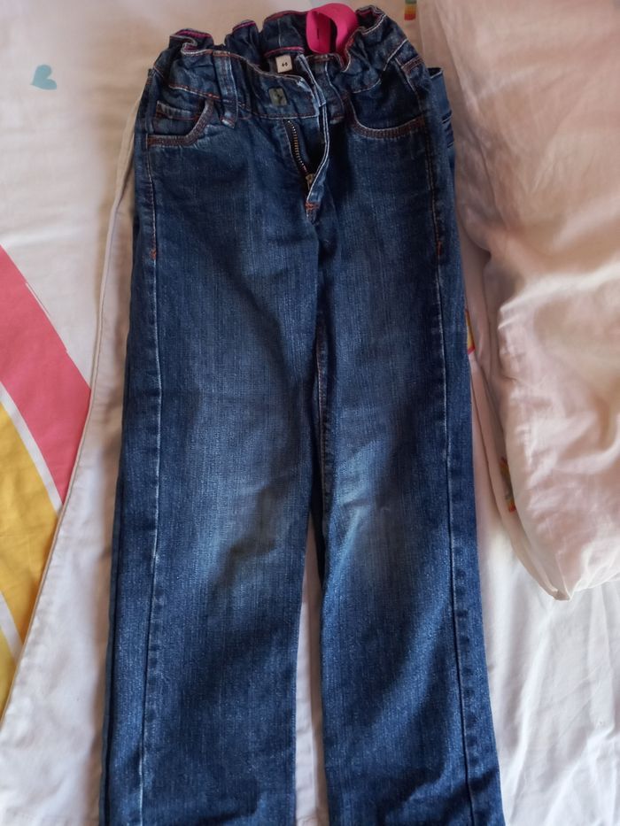 Lot pantalons - photo numéro 5