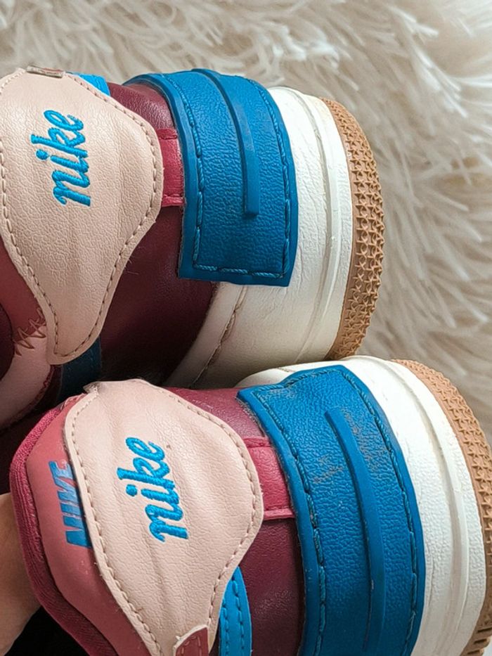 Nike af1 Shadow air force - photo numéro 8