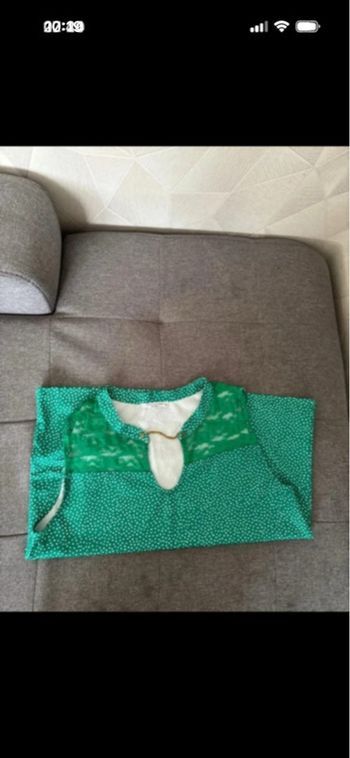 Blouse femme XL