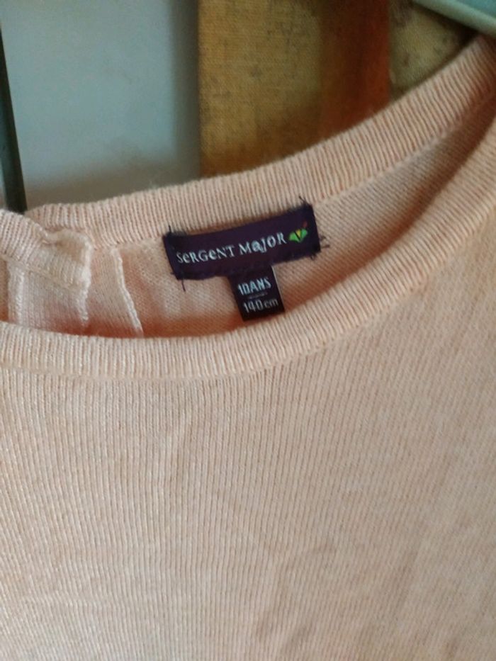 Robe manches longues - photo numéro 2